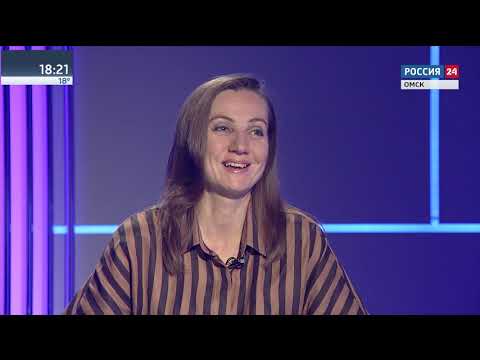 Актуальное интервью Елена Вьюхина