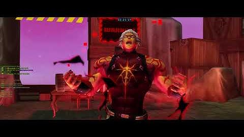 Kritika Reboot new error dimension Secret Storage step 10