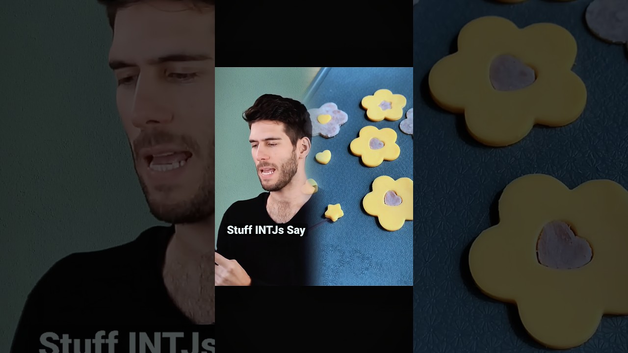 POV: You’re talking to an INTJ 😐 