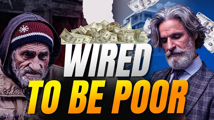 BREAK FREE from Poverty Mindset in 30 Days