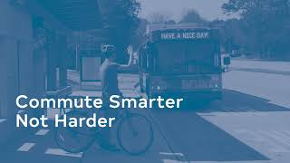 Commute Smarter, Not Harder: BIKE ON BUS screenshot 2