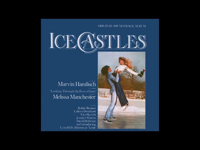 Floyd Cramer - Theme From Ice Castles