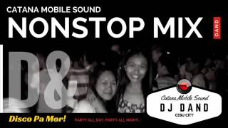 NONSTOP TECHNO FADED/SECRET LOVE SONG AND MORE BY: DJ DAND REMIX 2016