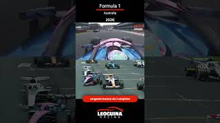 ABSURDO! A Largada de Franco Colapinto no GP da Austrália 2026: Ele não teve medo!
