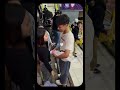 His Friend Encouraged Him To Ask Her Out ❤