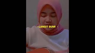 Story Wa Langit Bumi  Wali Band