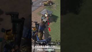 【CoDMobile】初心者によるCoD M のキルムービー CoD M kill movie by beginners shorts 【No.6-01】