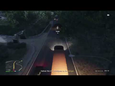 GTA 5 one last time (final year) episode 1