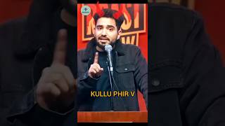 Watch Till The End Samay Rainas Dark Humour On So Called Pretty Good Roast.