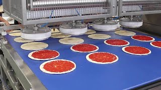 Gea Tomato Depositor Mod. Dps