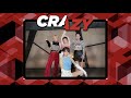 Project max vii  4minute  crazy dance cover
