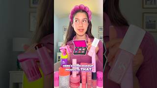 Makeup Products That Survive School Air