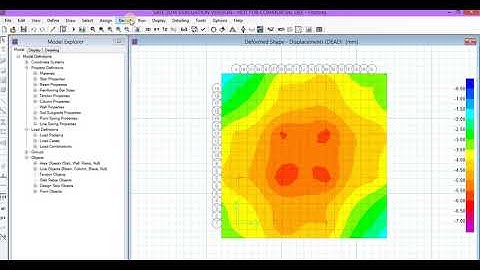 Foundation Design - Project assignment for Skyfi Labs online course - by Gautam Chaurasia.
