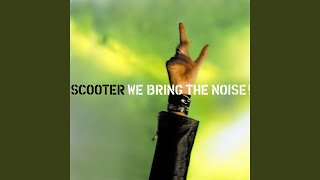 Posse (I Need You On The Floor) - Scooter