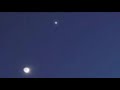 Bright light next to the Moon: What is the bright Mp3 Song