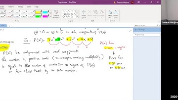 Math 260 Precalculus: 4.6b, 12.2-12.6 and 4.7