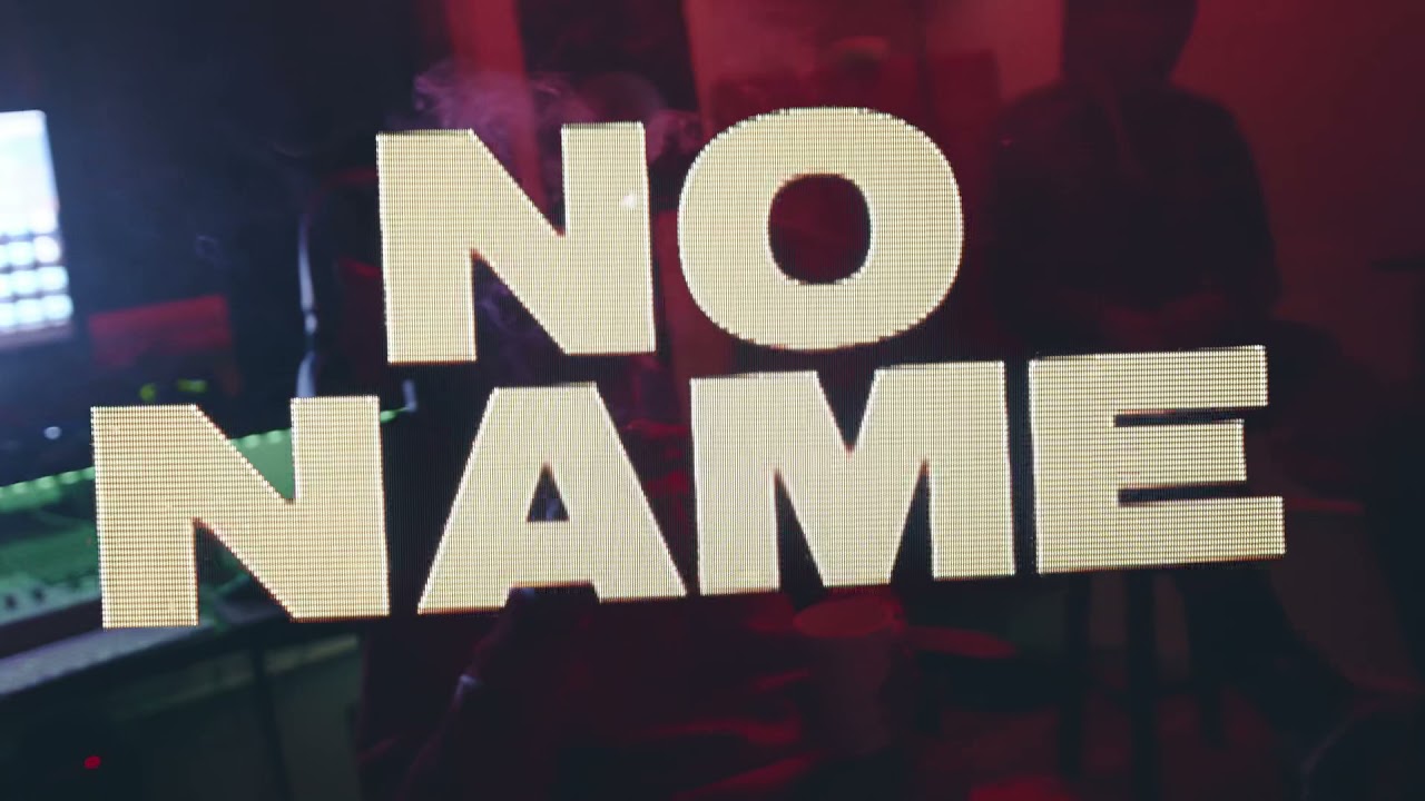 Kev Rozayy - No Names (Official Music Video) @directedbyRichardmSantos