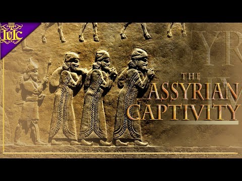 Video: Kada buvo asirų nelaisvė?