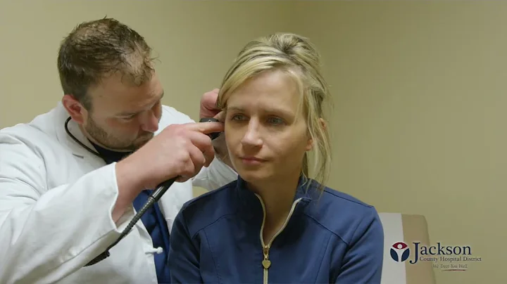 Meet Deke Steven Eberhard, M.D., M.B.A.