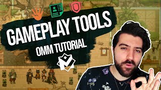 Gameplay Tools | One More Multiverse Tutorial screenshot 2