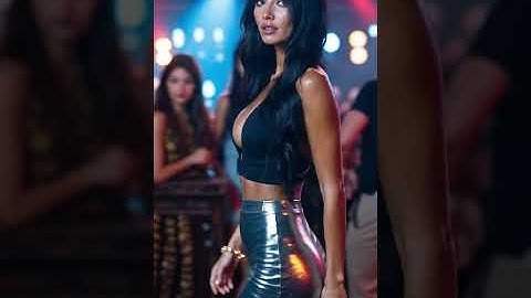 Lora Modelo - Shy Girl,  Back together 🌟 (Official Music Video)