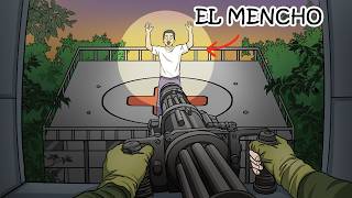 The Final 24 Hours Of El Mencho Mexicos Biggest Cartel Boss