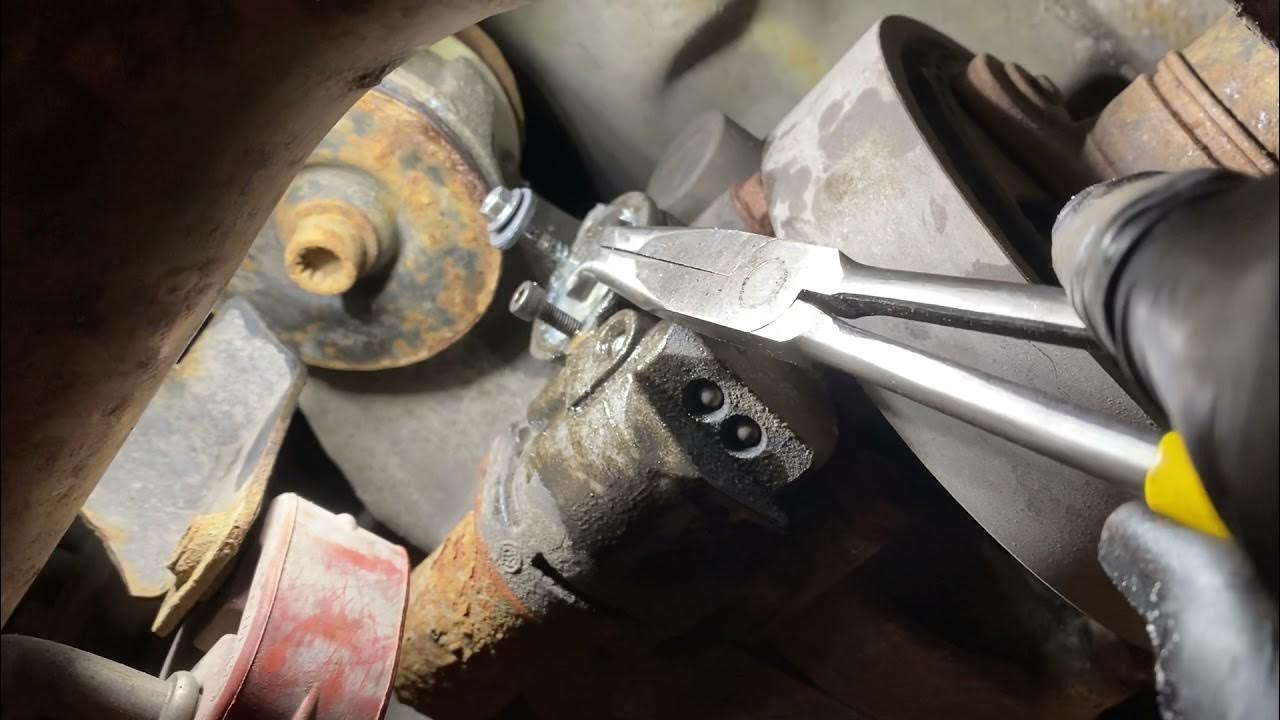 Haldex gen 4 filter and oil change YouTube