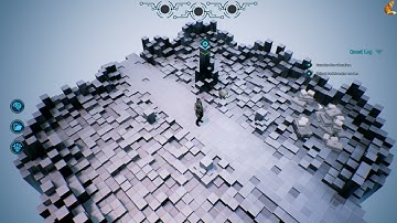 A First Playthrough of Gamedec - session 13