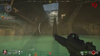 Black Ops 6 Zombies Stream PS5 Gameplay