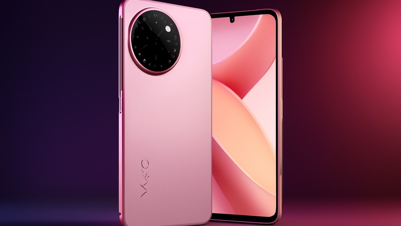 vivo X300 Review: 12GB RAM, 256GB Storage, Pink 5G Smartphone
