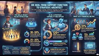 HR Trends 2026 Every CHRO Should Know