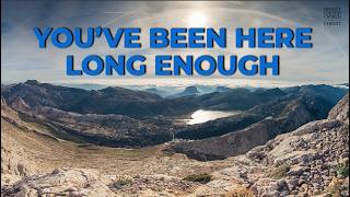 Rev. Dr. Stacey Edwards-Dunn | You've Been Here Long Enough 11AM 07/26/26