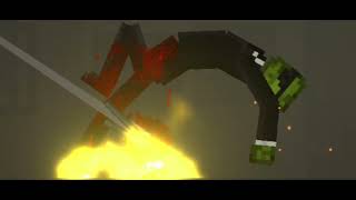 Final Destination 4 Carter scene (Melon Playground)