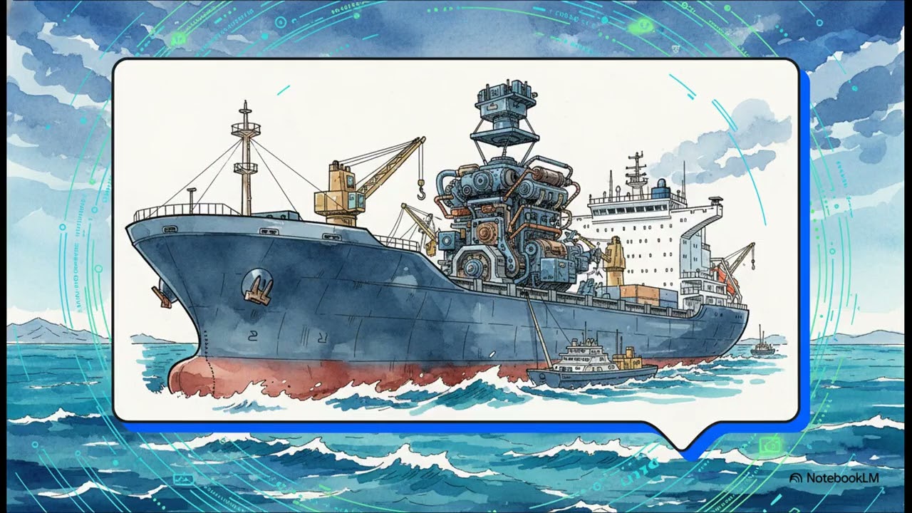 เจาะลึกหุ้น HANA: จากผู้รับจ้างผลิต สู่หัวหอกชิป EV และ AI แห่งอนาคต!