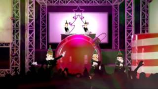 Elfyourself EDM 01