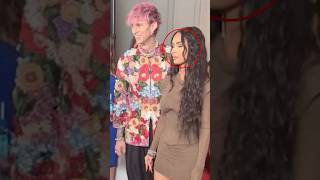 Megan Fox Completely Ignores MGK ON The Red Carpet