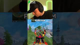 Gyro vs Aim #codmferg #iferg #ferg #codmobile @iFerg @iFerg-Live