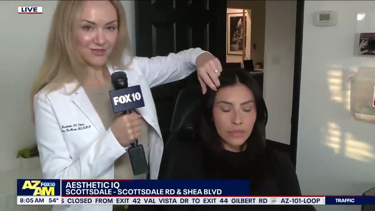 AIQ   FOX10   How to feel good and look good in the new year 1/3/26