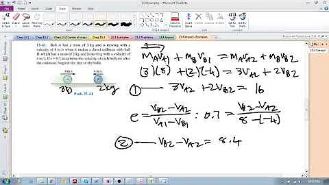 Chap 15.4 Problem 15-61 - DayDayNews