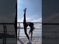 За что я люблю растяжку 😍 #shorts #tiktok
