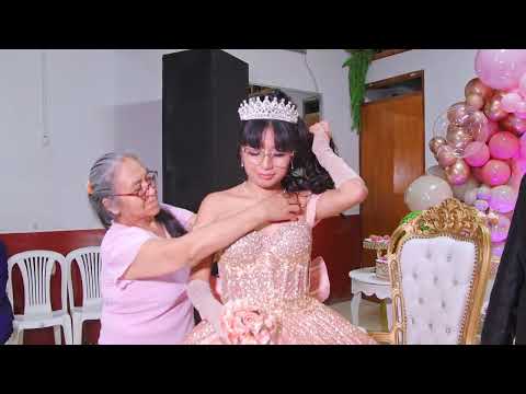 XV Años