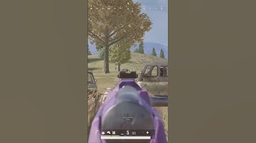 No Scope..No Problem   #pubg #multiplayer #xbox #gaming