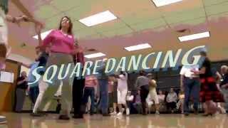 Intro to Square Dance Party Promo 2015