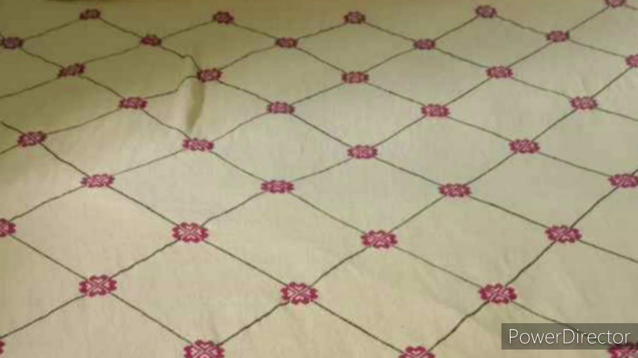 Dusuti pillow cover|design handmade home decoration|Dusati chadar design|chadar design|dusati design