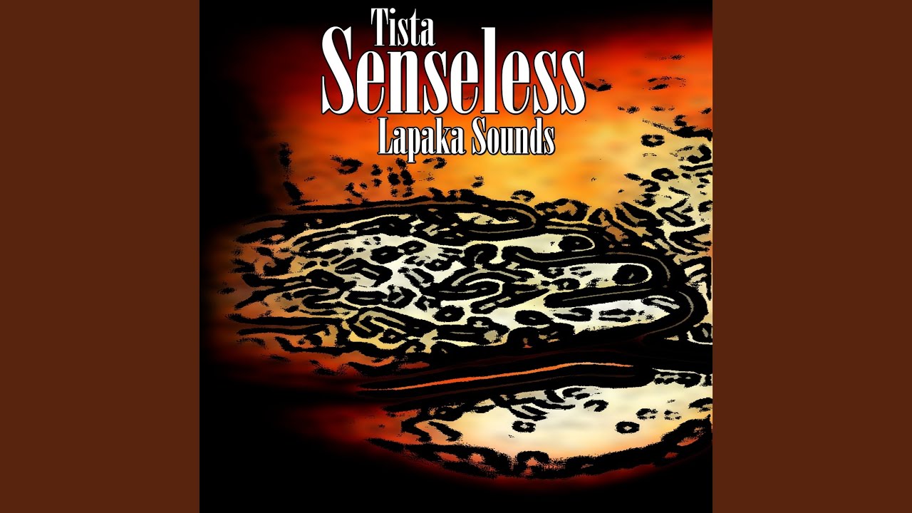 Watch Senseless on YouTube Watch Senseless on YouTube