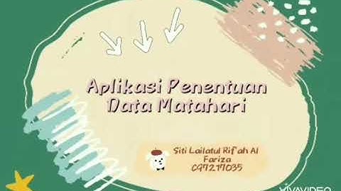Project 2 - UAS Mata Kuliah Algoritma Pemrograman Komputer (VB Android)