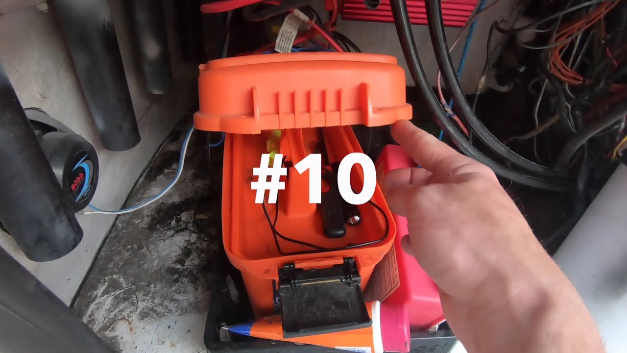 10 Fishing Boat Hacks You'll Love! YouTube