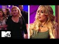 Farrah & Amber Fight | Teen Mom Finale | MTV UK