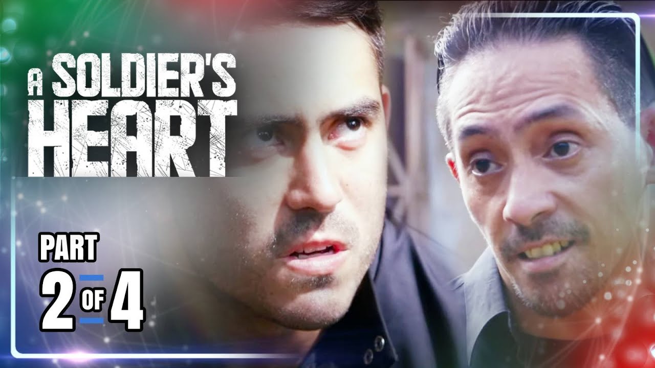 A Soldier's Heart | Episode 62 (2/4) | March 28, 2023