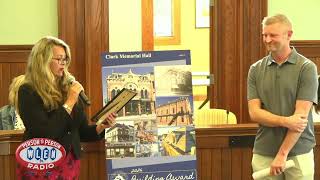 Adrian City Commission Meeting - May 18, 2026 | WLEN News